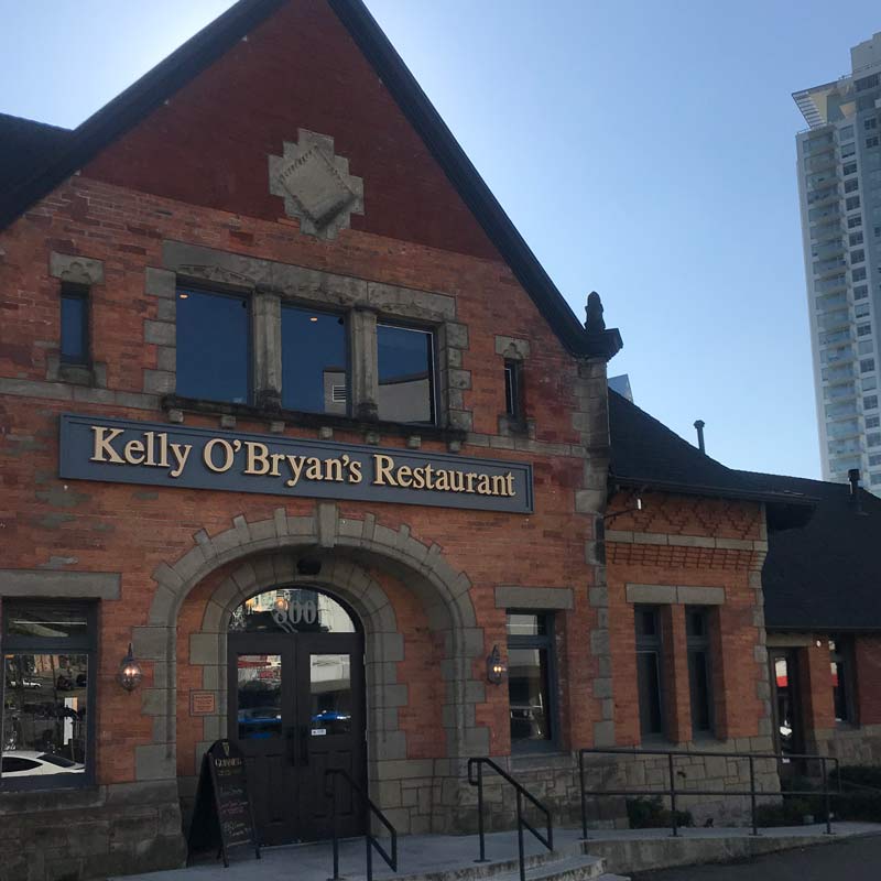 Kelly O'Bryan's Restaurant